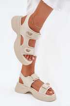  Szandál model 214746 Step in style 