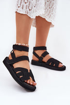  Szandál model 214747 Step in style 