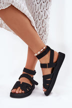  Szandál model 214747 Step in style 