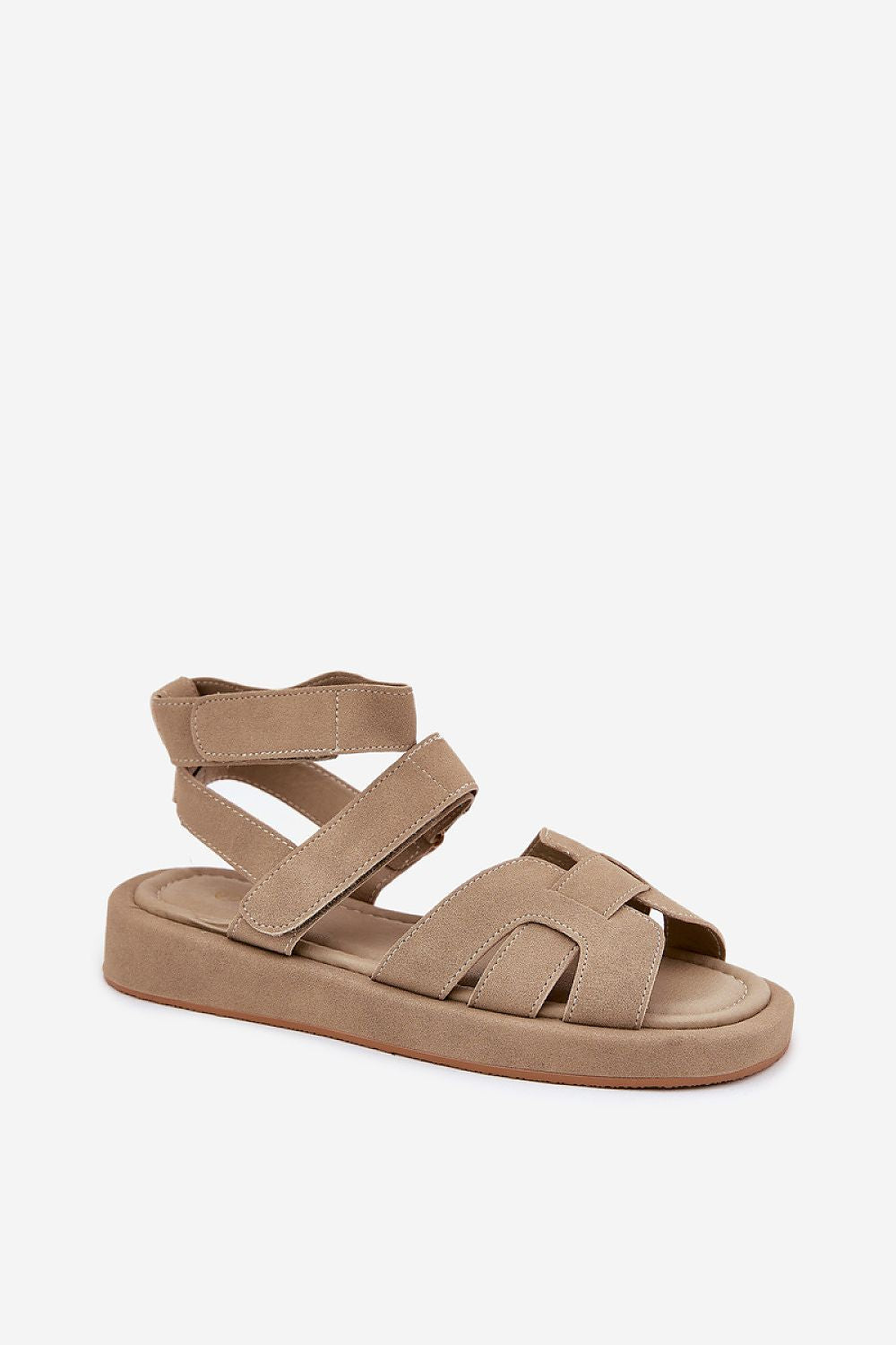  Szandál model 214748 Step in style 