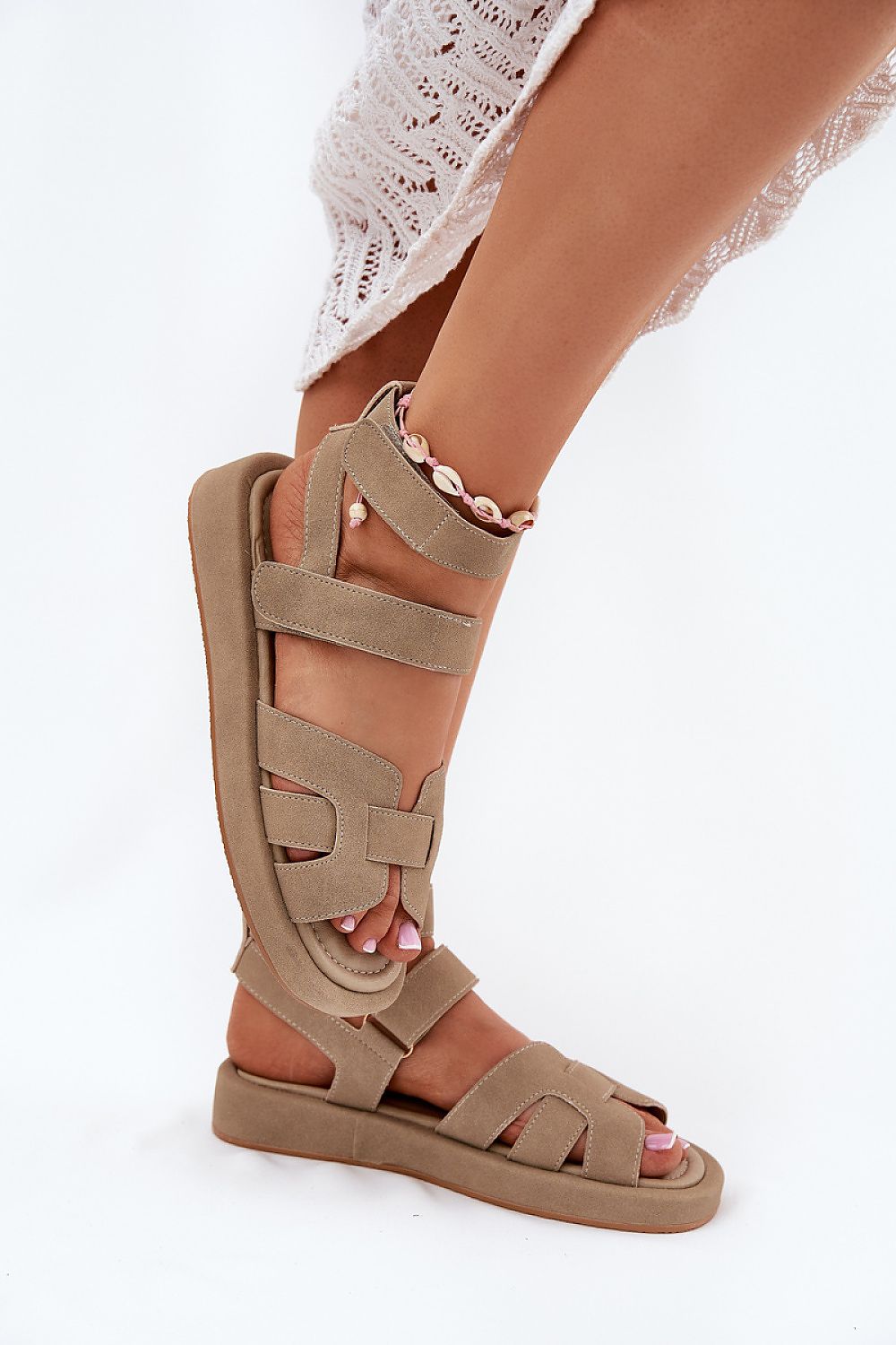  Szandál model 214748 Step in style 