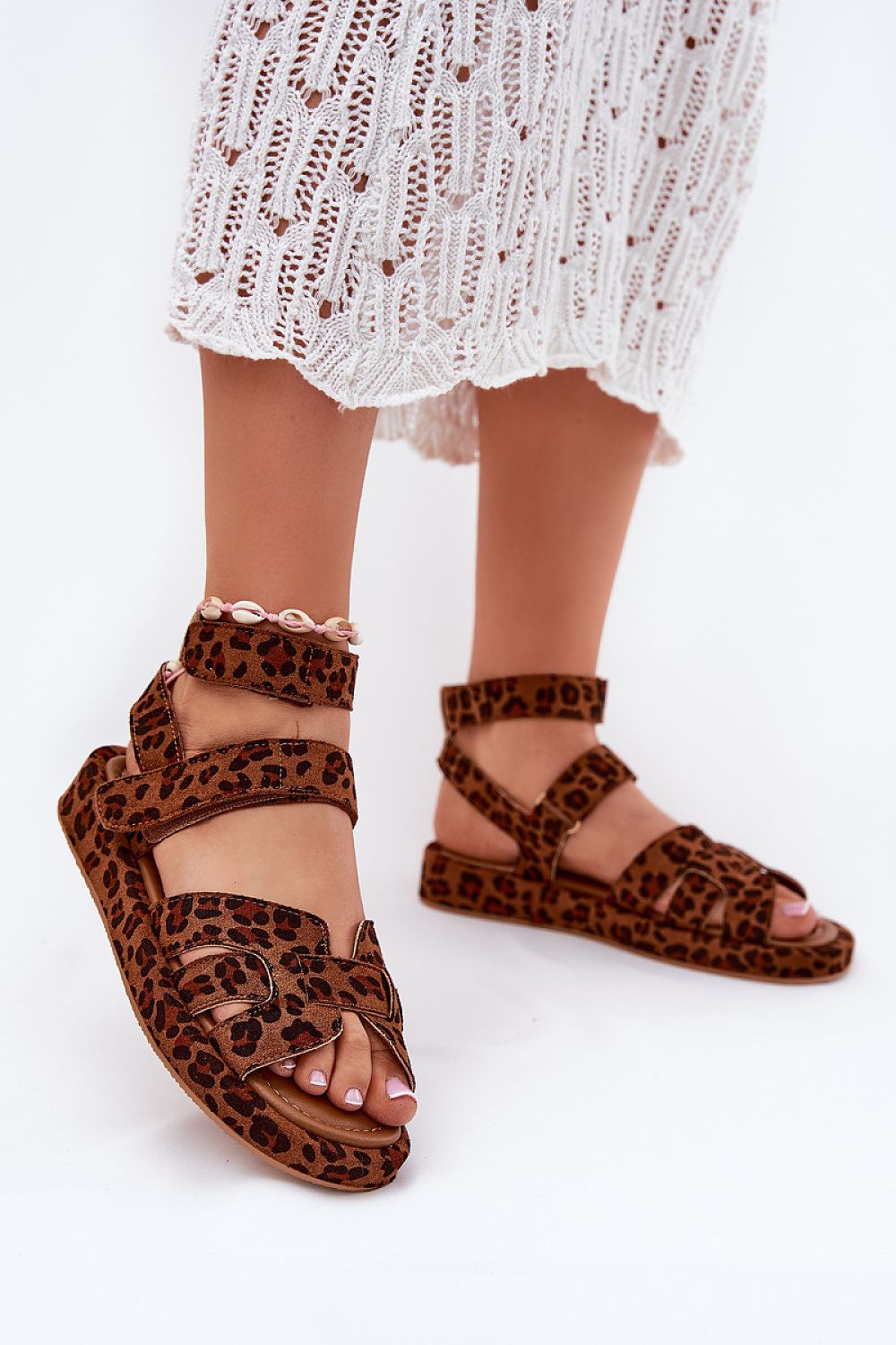  Szandál model 214749 Step in style 