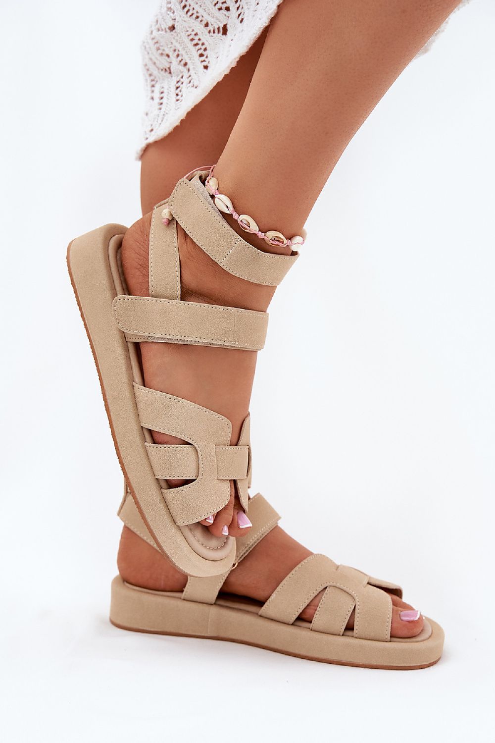  Szandál model 214750 Step in style 