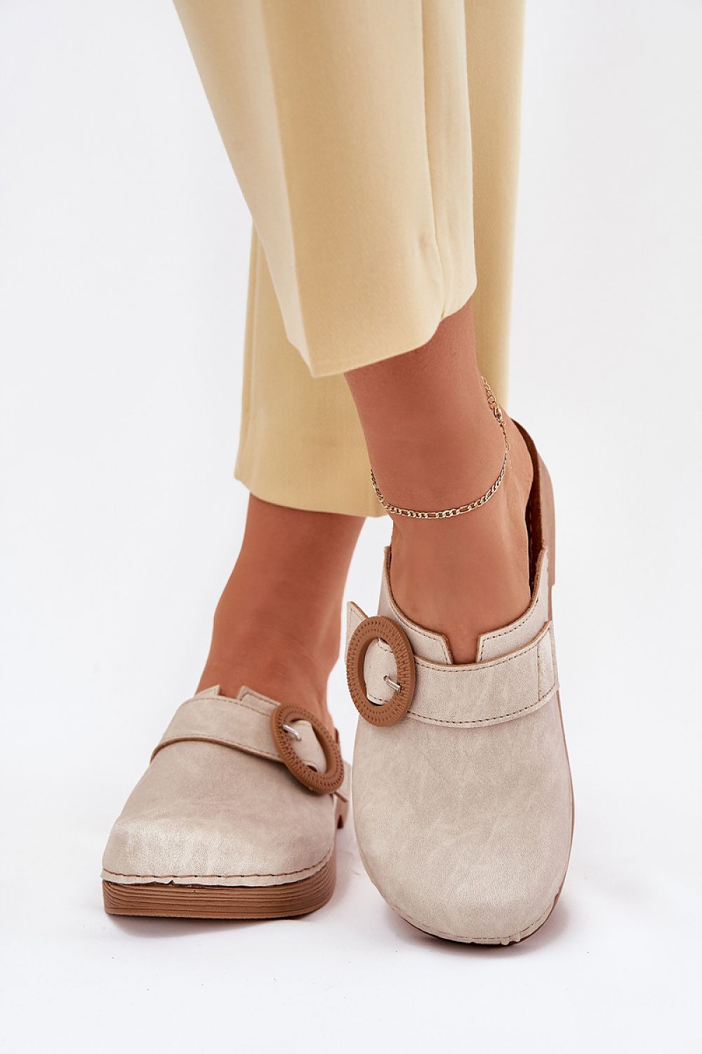  Papucs model 214751 Step in style 