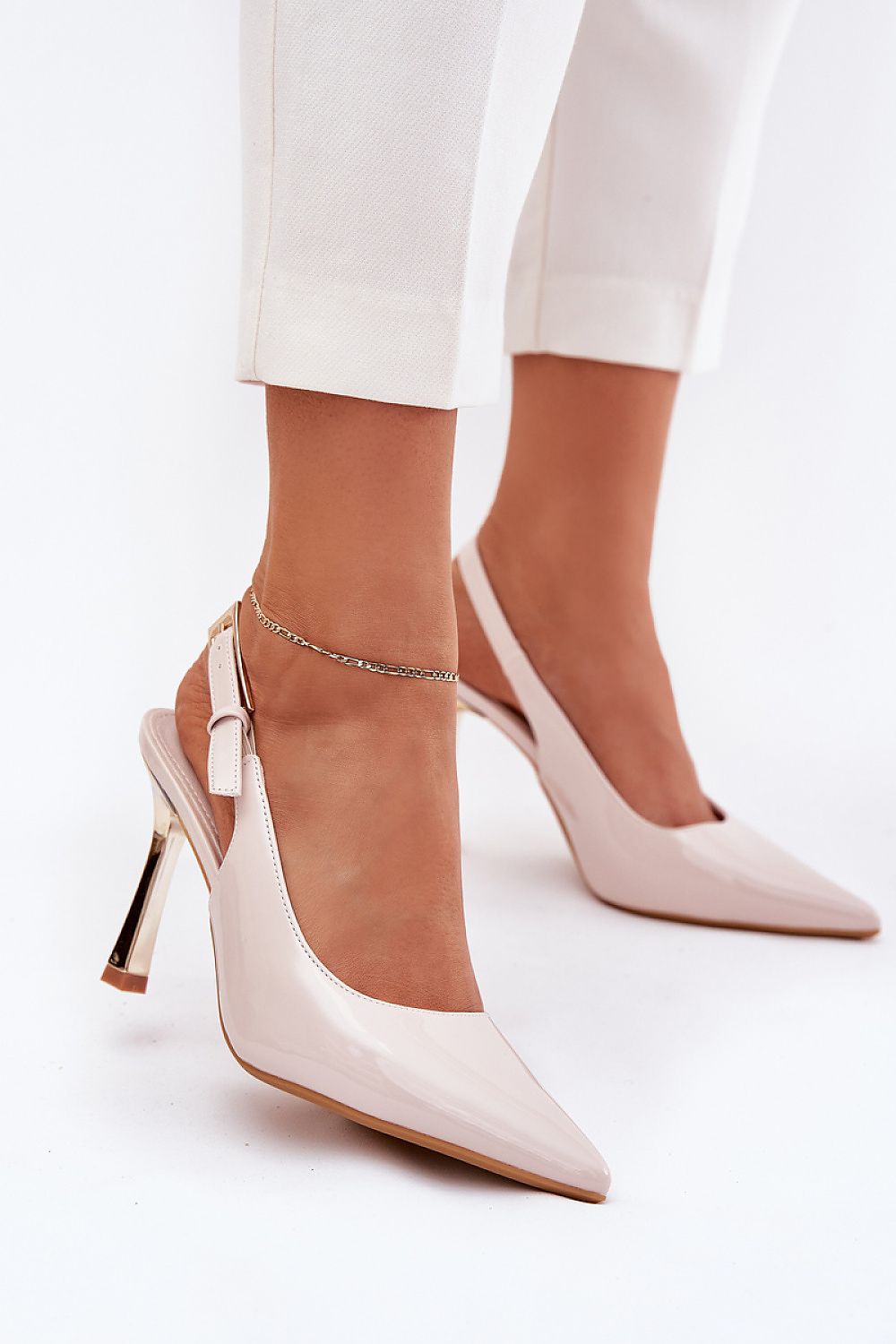  Körömcipő model 214979 Step in style 