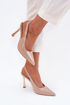  Körömcipő model 214980 Step in style 