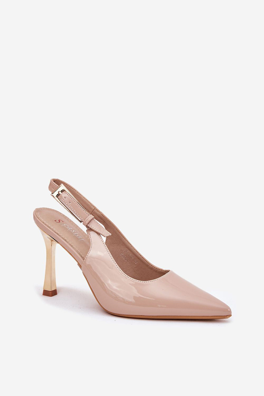  Körömcipő model 214980 Step in style 