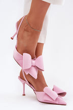  Körömcipő model 214981 Step in style 