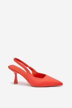  Magassarkú szandál model 214990 Step in style 