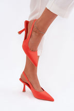  Magassarkú szandál model 214990 Step in style 