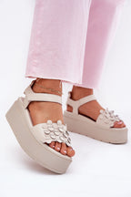 Szandál model 214995 Step in style 