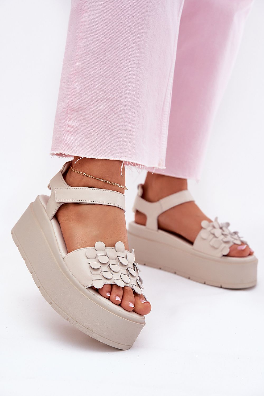  Szandál model 214995 Step in style 