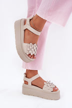  Szandál model 214995 Step in style 