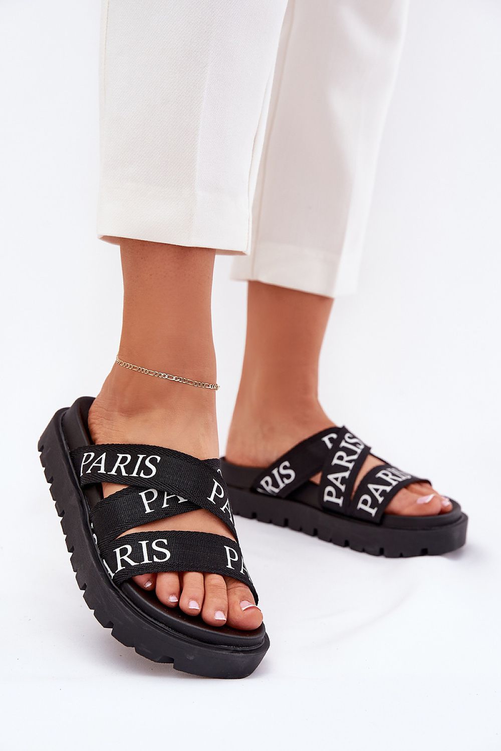  Papucs model 214999 Step in style 