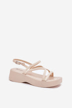  Szandál model 215002 Step in style 