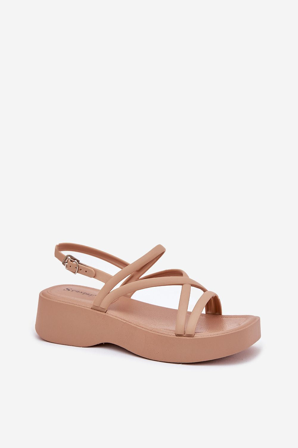  Szandál model 215003 Step in style 