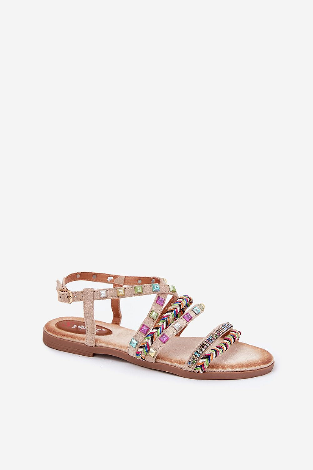  Szandál model 215007 Step in style 
