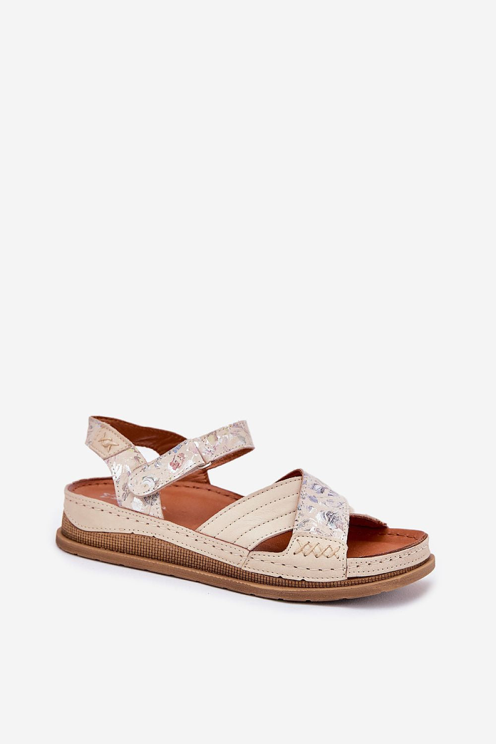  Szandál model 215020 Step in style 