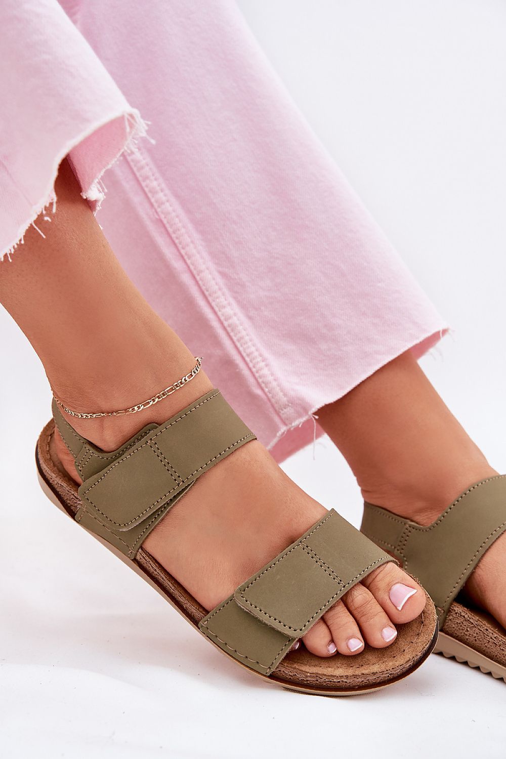  Szandál model 215024 Step in style 