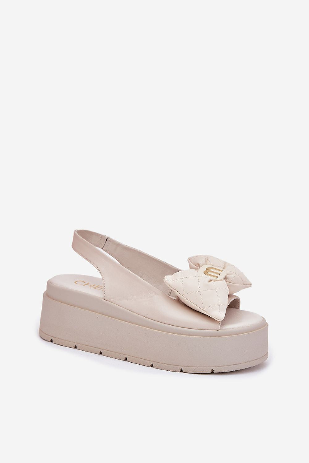  Szandál model 215026 Step in style 