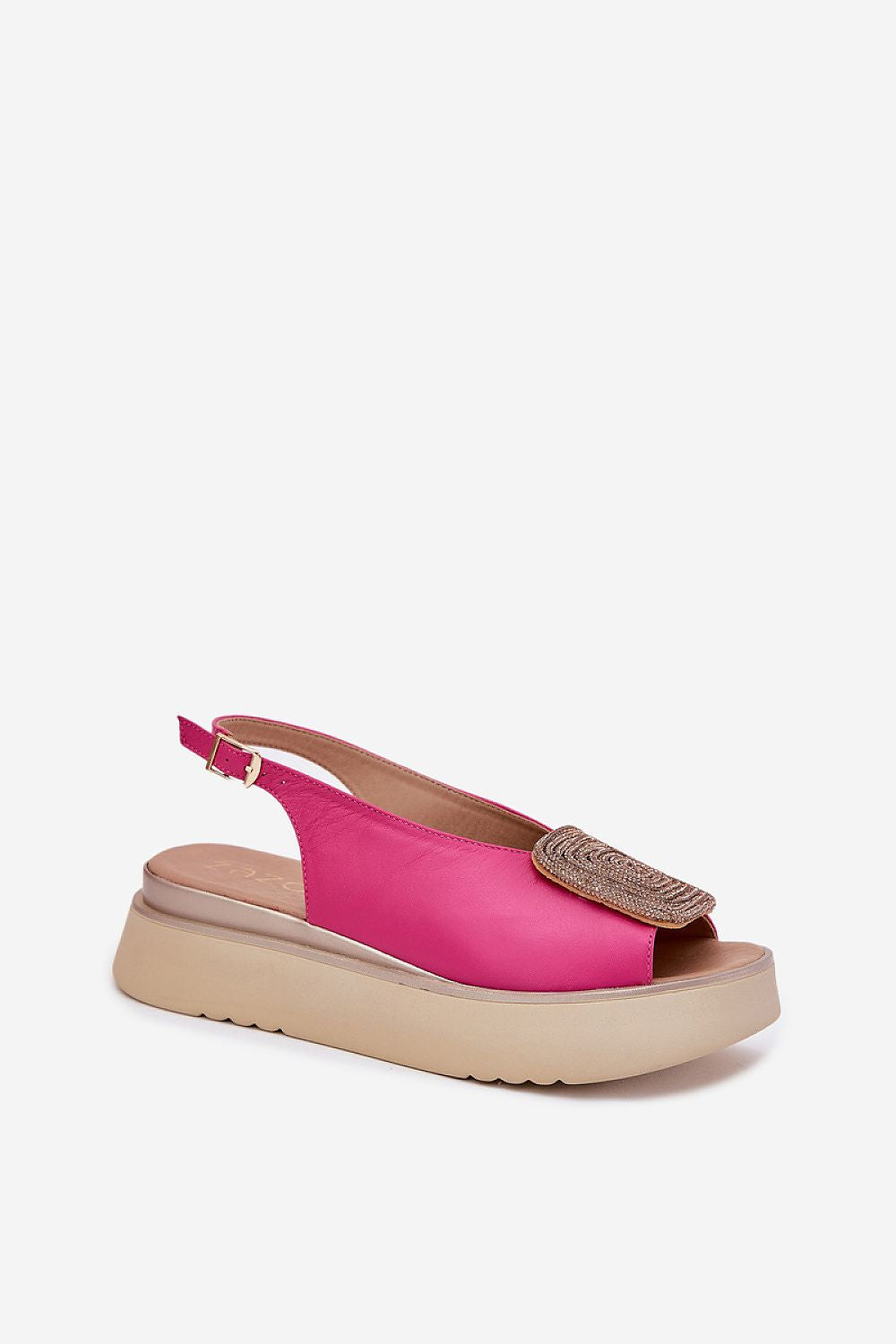  Szandál model 215029 Step in style 