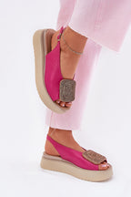 Szandál model 215029 Step in style 
