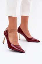  Körömcipő model 215034 Step in style 