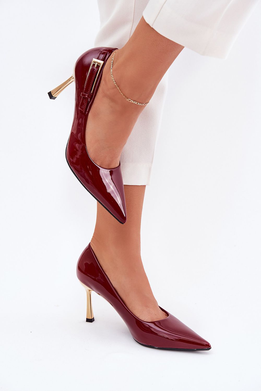  Körömcipő model 215034 Step in style 