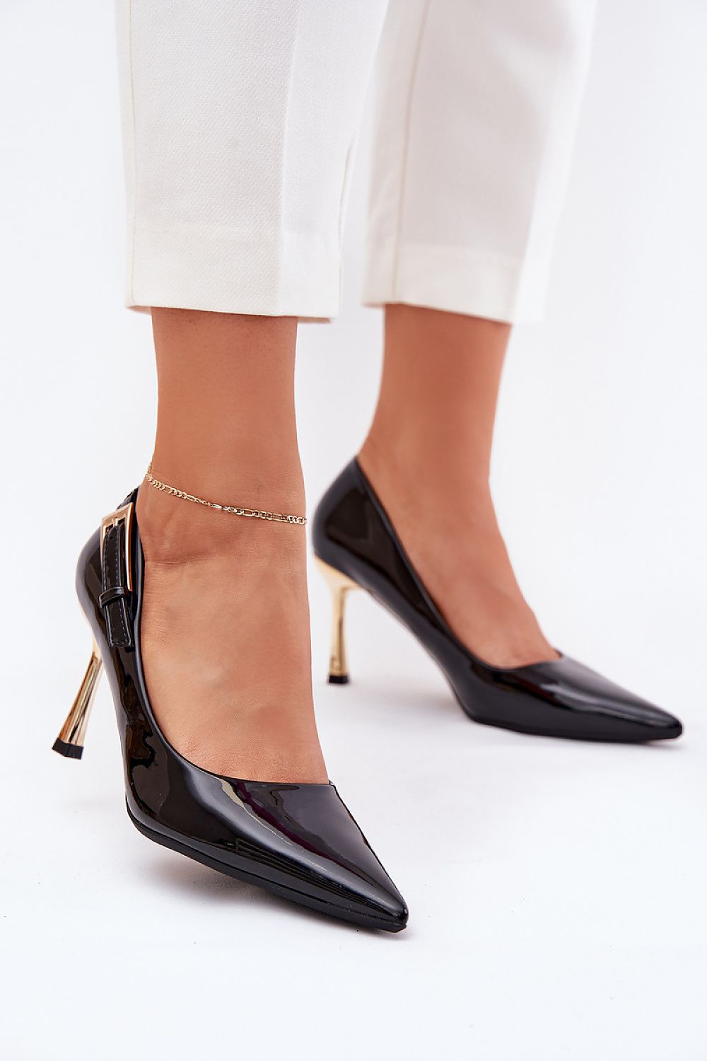  Körömcipő model 215036 Step in style 