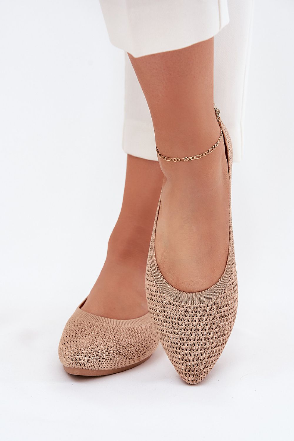  Balerinák model 215037 Step in style 