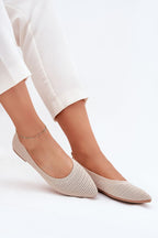  Balerinák model 215039 Step in style 