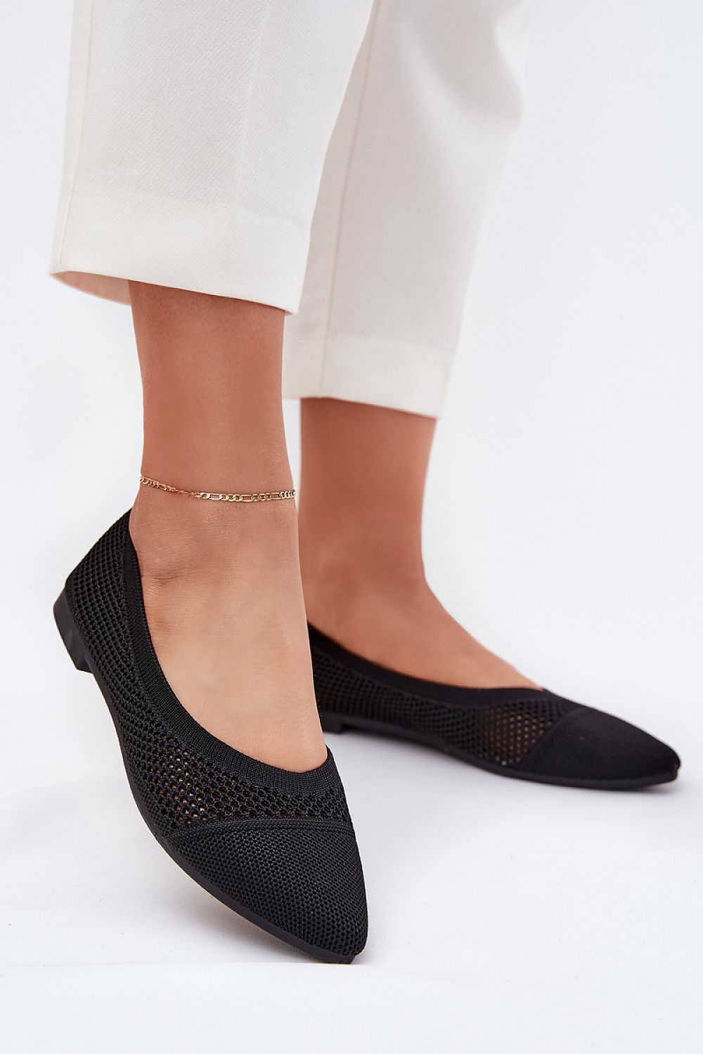  Balerinák model 215041 Step in style 