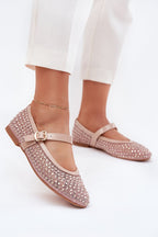  Balerinák model 215042 Step in style 