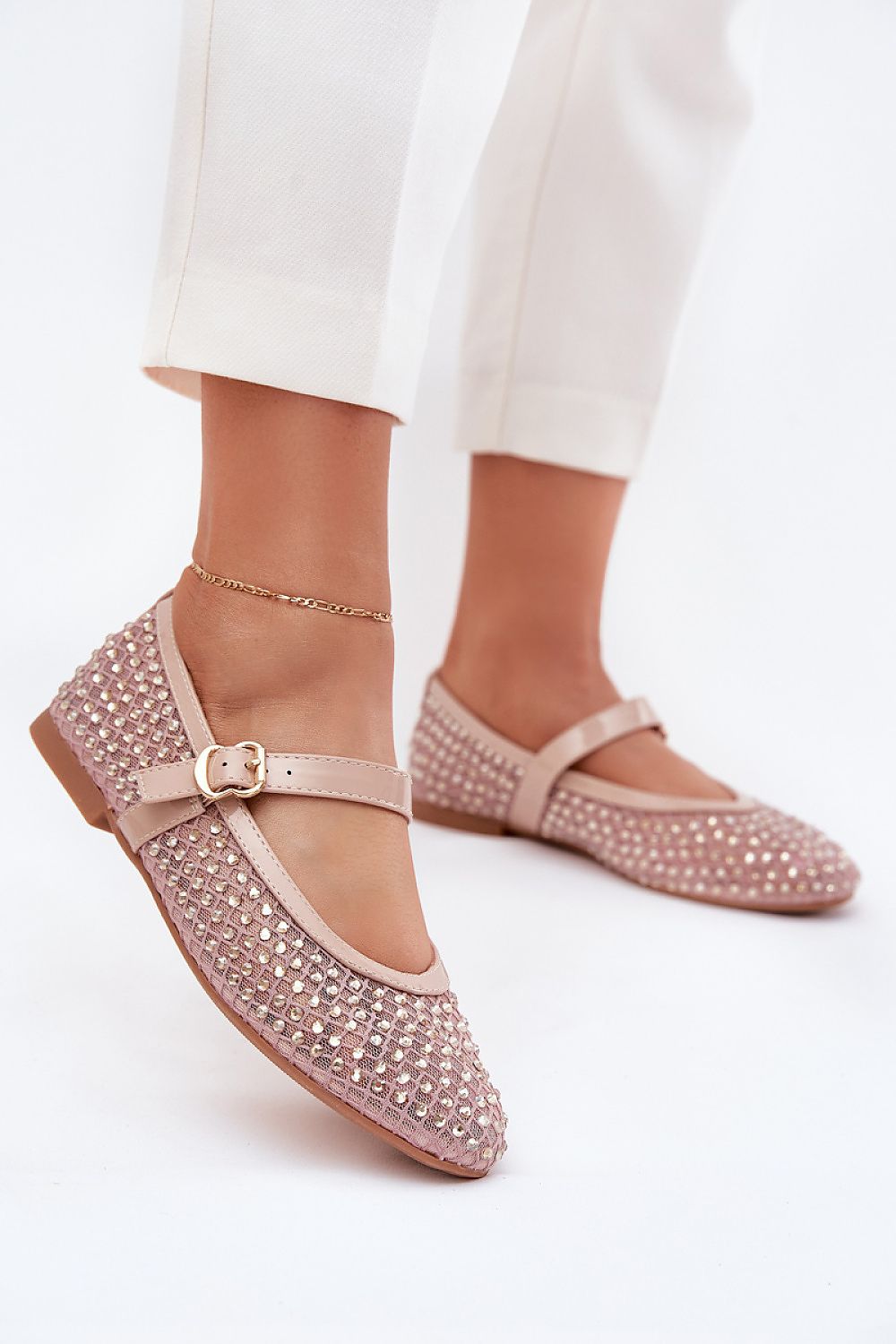  Balerinák model 215042 Step in style 