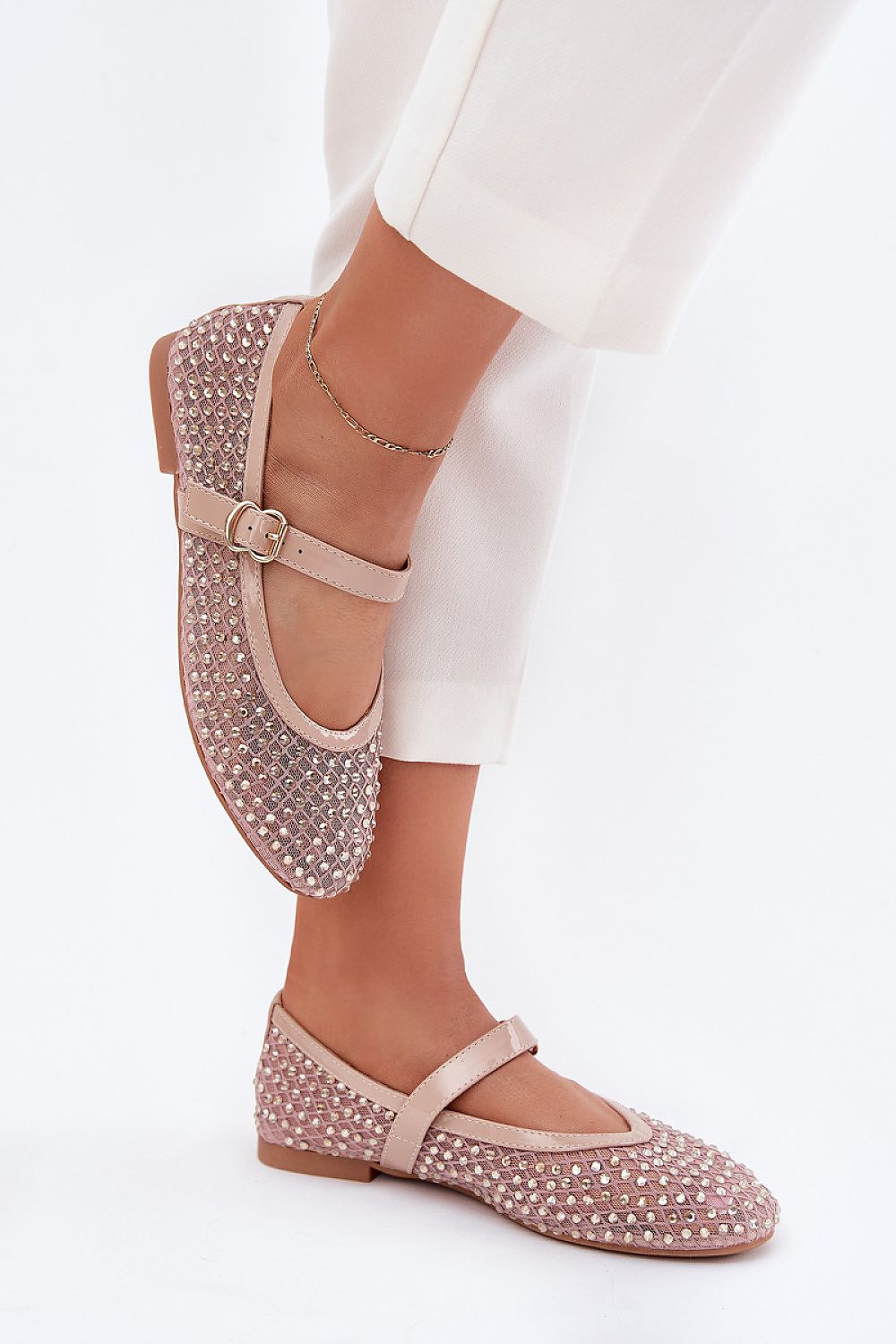  Balerinák model 215042 Step in style 