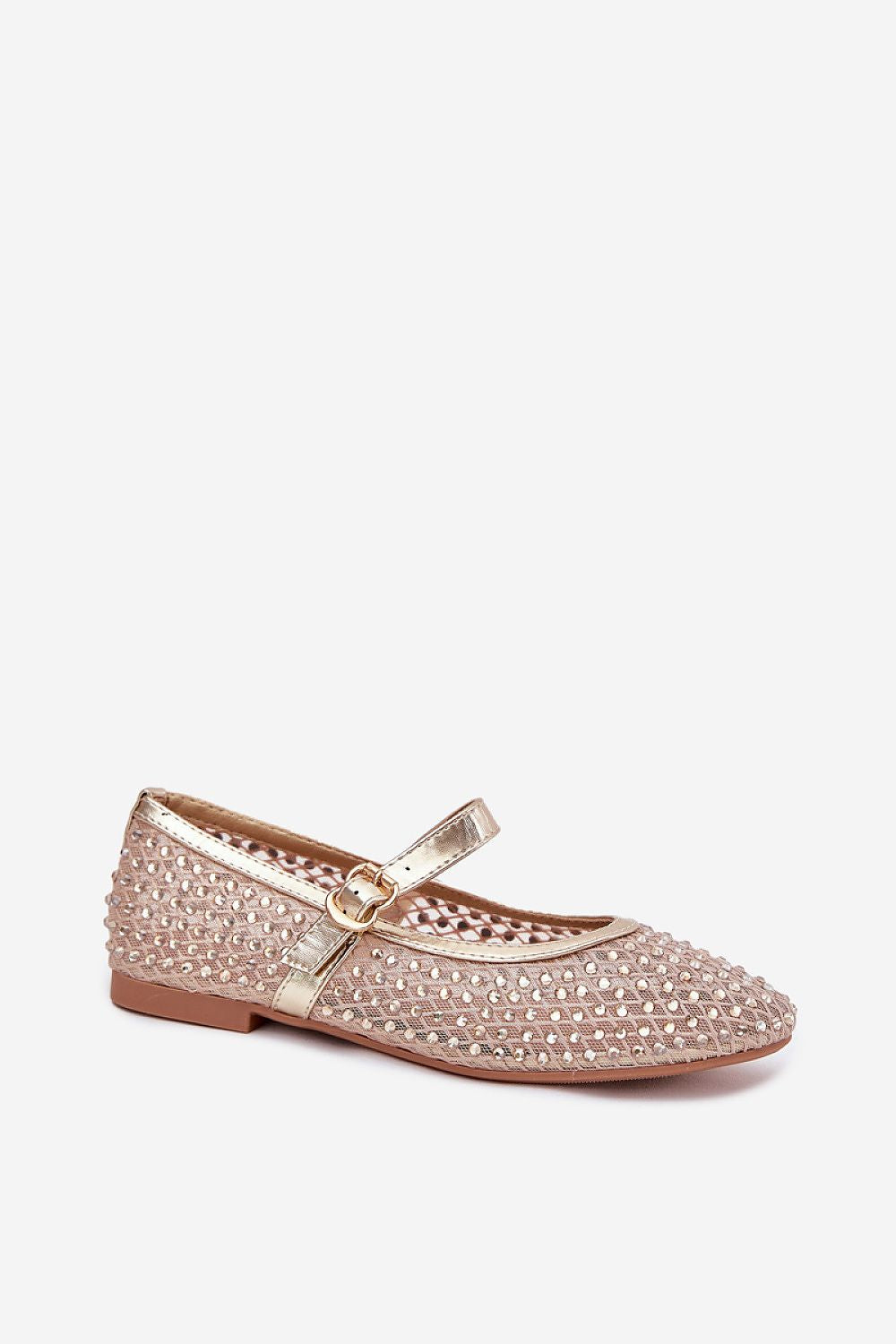  Balerinák model 215043 Step in style 