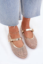  Balerinák model 215043 Step in style 