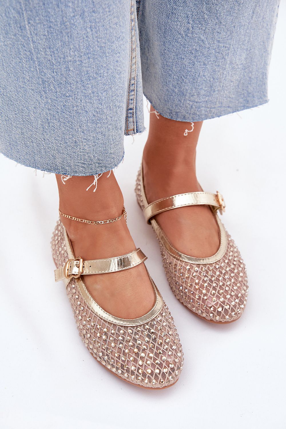  Balerinák model 215043 Step in style 