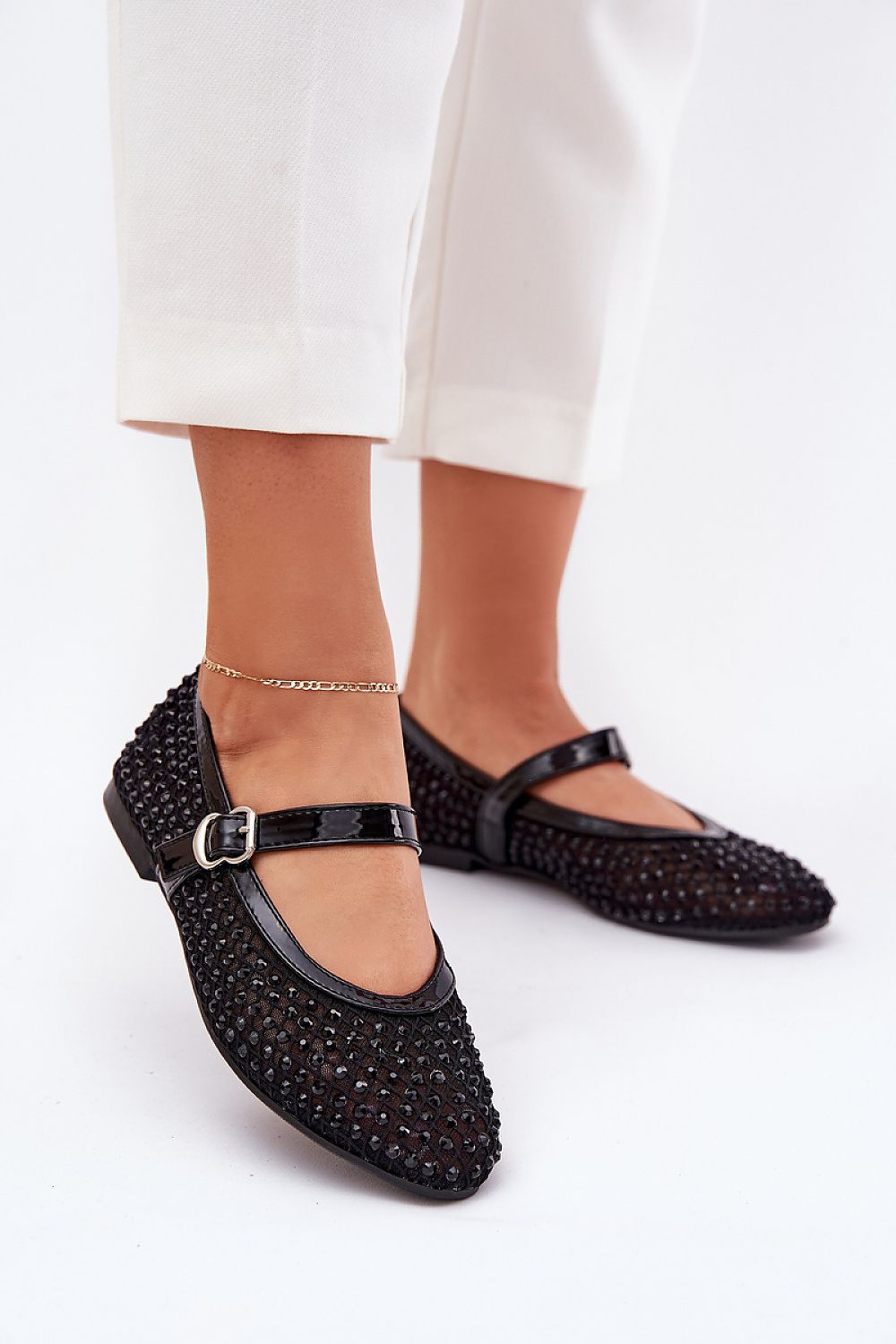  Balerinák model 215044 Step in style 