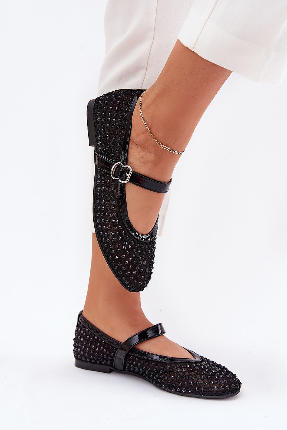  Balerinák model 215044 Step in style 