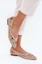  Balerinák model 215046 Step in style 