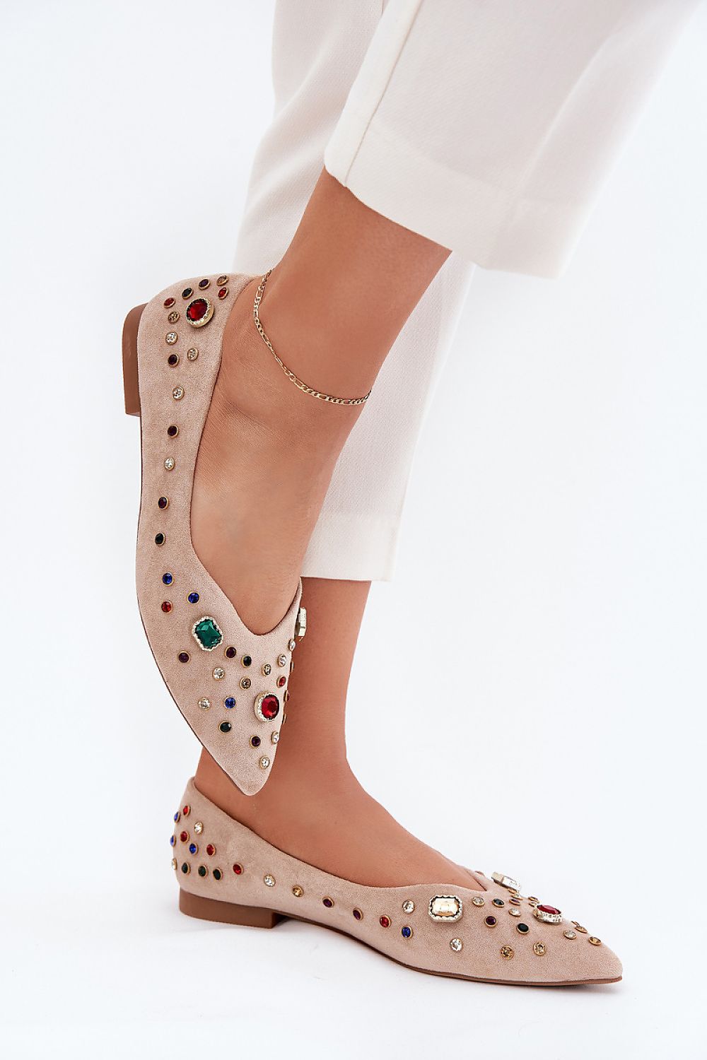  Balerinák model 215046 Step in style 