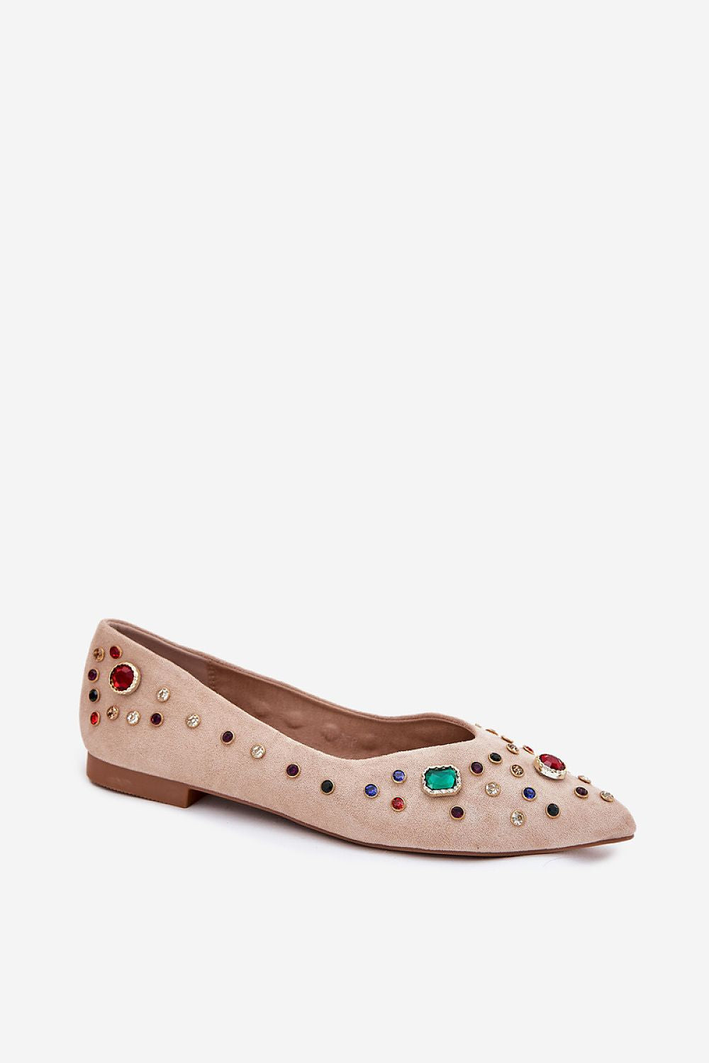  Balerinák model 215046 Step in style 