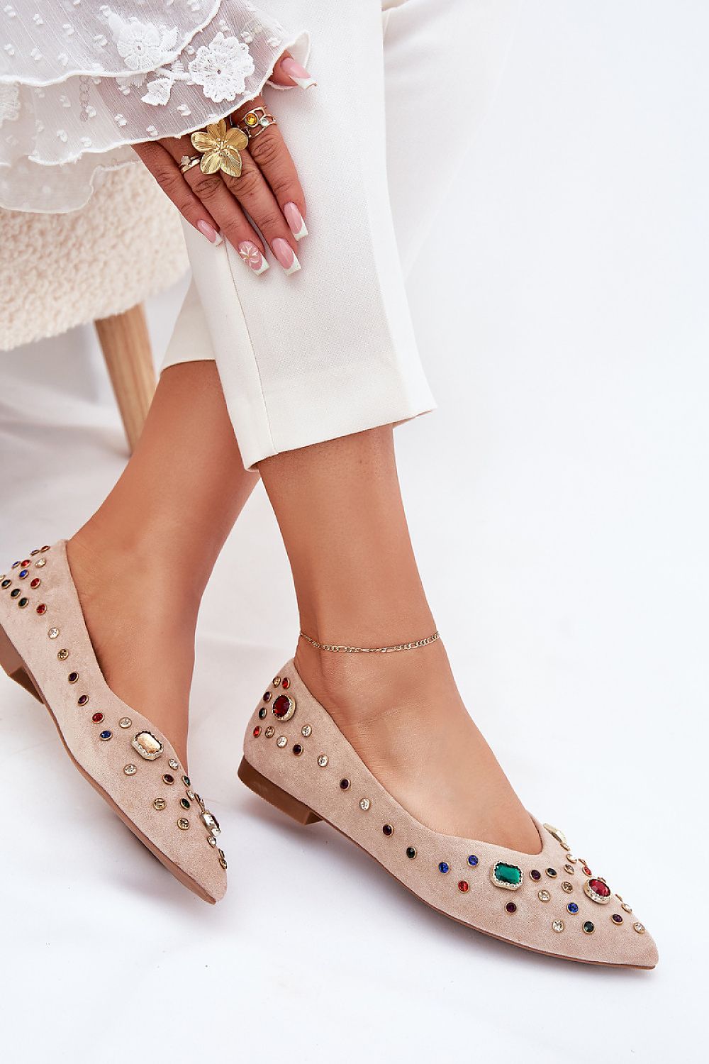 Balerinák model 215046 Step in style 