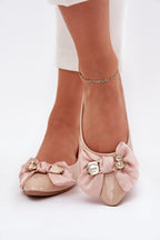  Balerinák model 215047 Step in style 