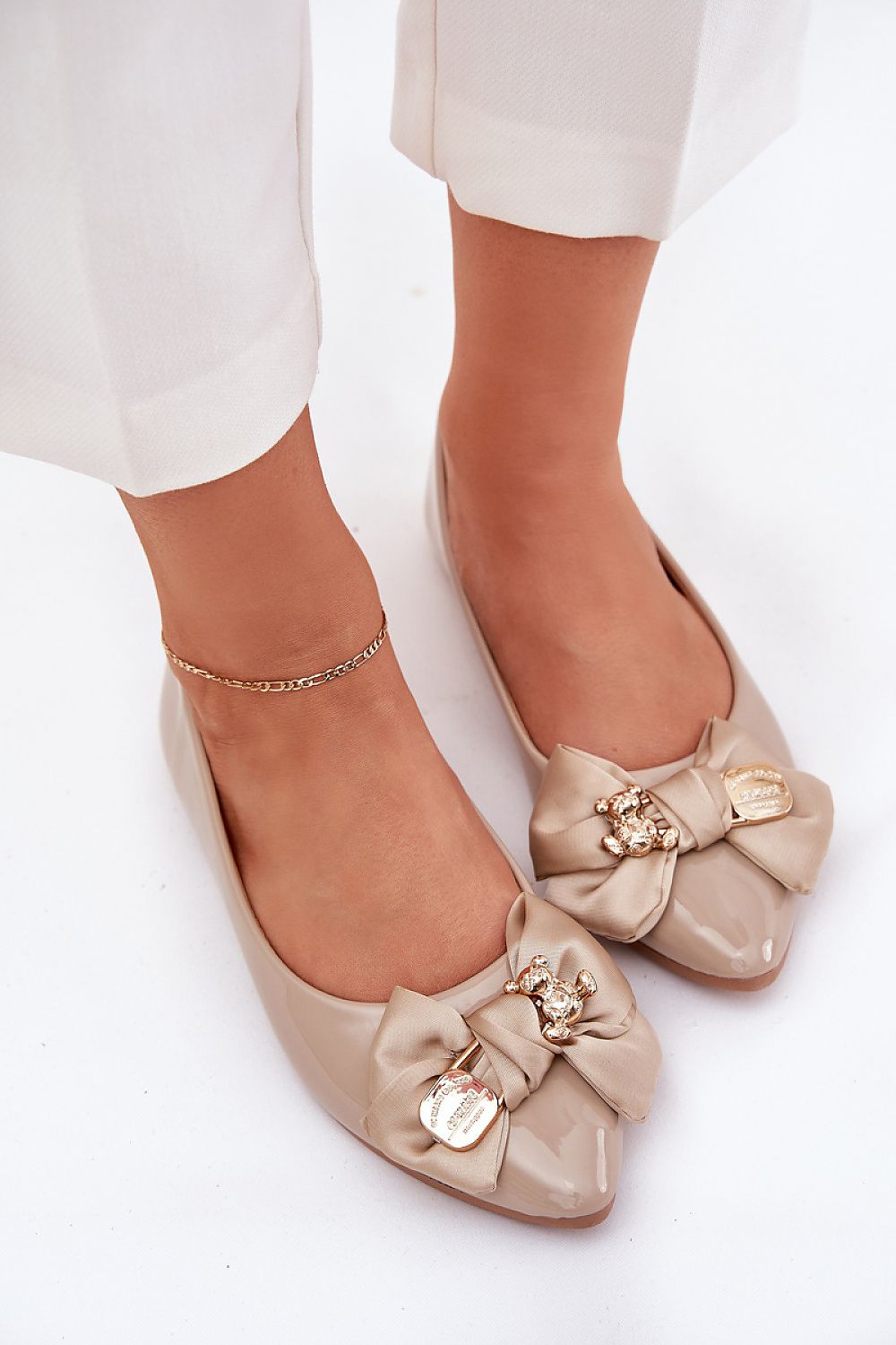  Balerinák model 215049 Step in style 
