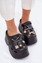  Papucs model 215050 Step in style 