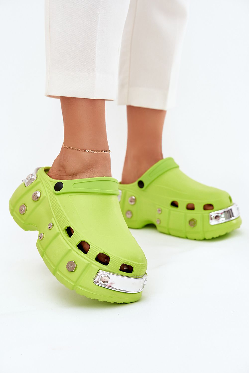  Papucs model 215052 Step in style 