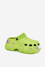  Papucs model 215052 Step in style 