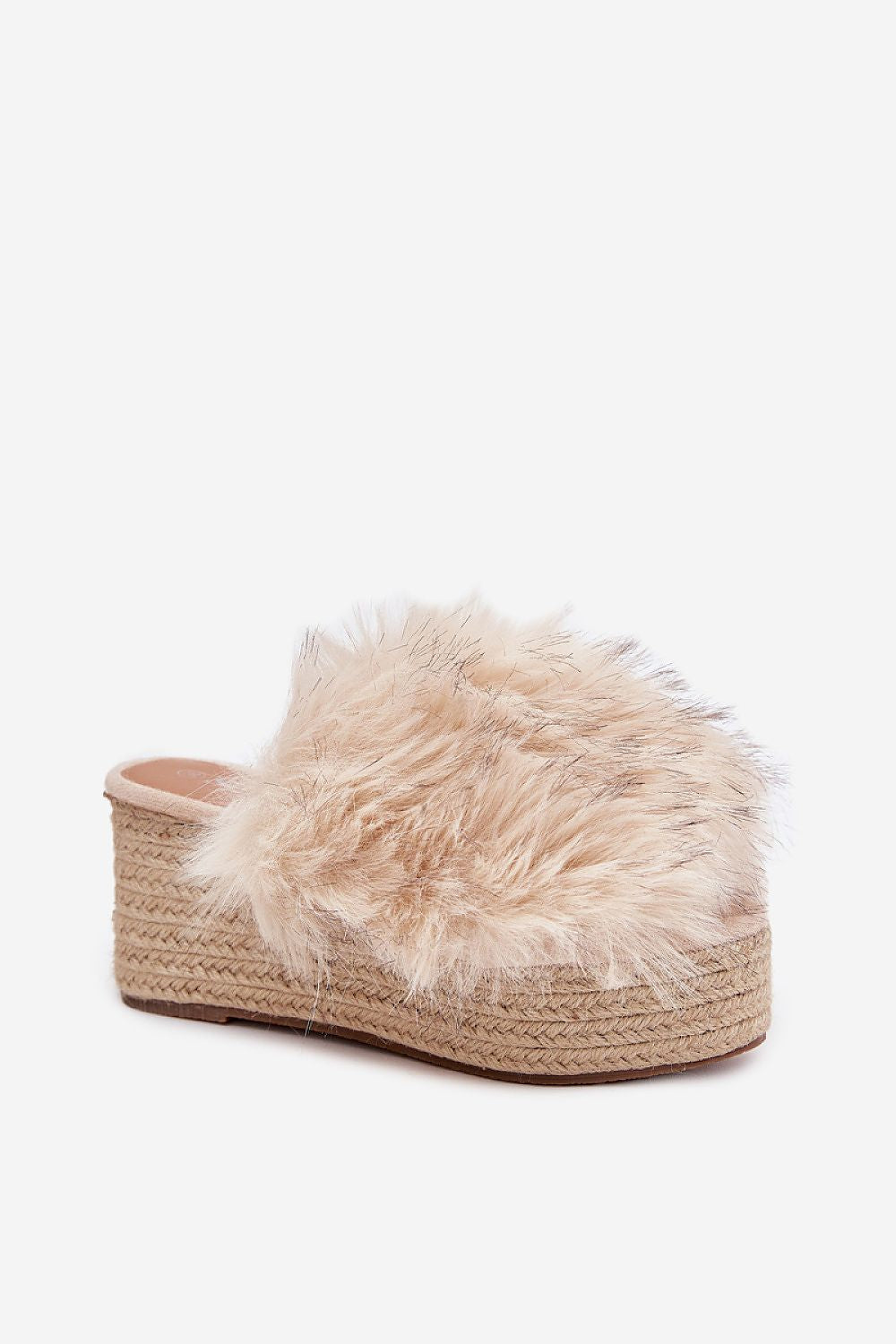  Papucs model 215054 Step in style 